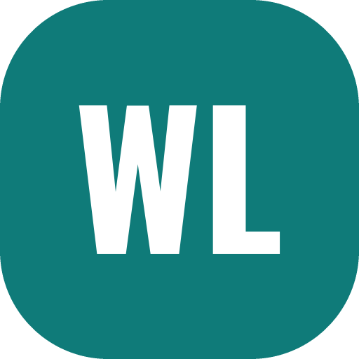 Whisk & Leaf logo