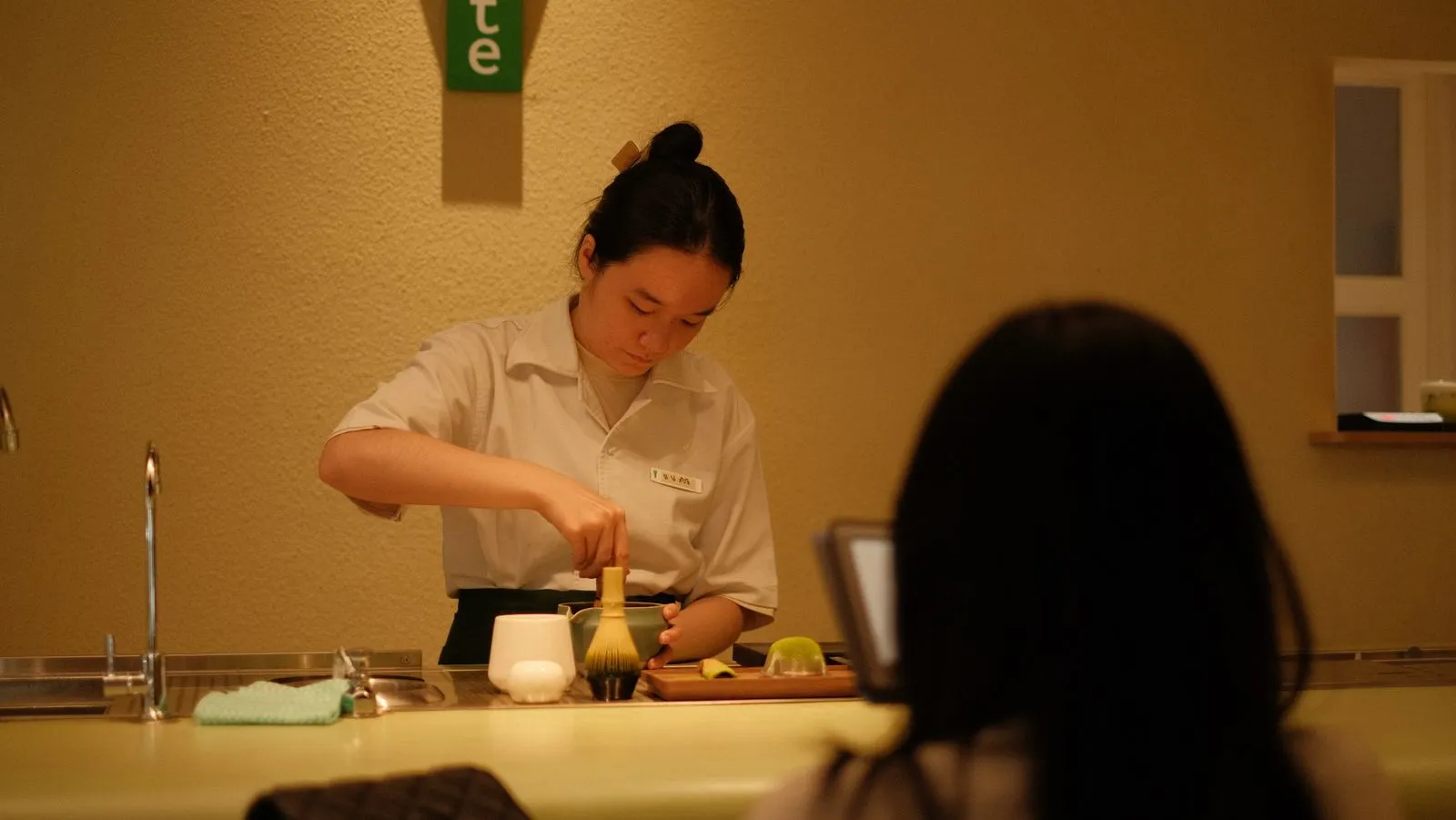 Matcha Drinks: Hot, Iced, or Latte?